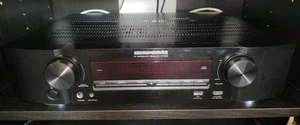 Marantz NR1508 5.2-KANAL-SURROUND AV-Receiver, HEOS, WiFi, Bluetooth - Bild 1 von 1