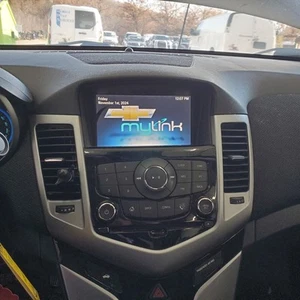 Equipo de audio radio VIN P 4º dígito limitado Opt Ufu compatible con 13-16 CRUZE 1037717 - Imagen 1 de 15