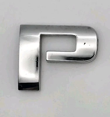 Chevrolet Uplander LS 2005-2008 letra logotipo símbolo signo emblema OEM Foto 1 de 4