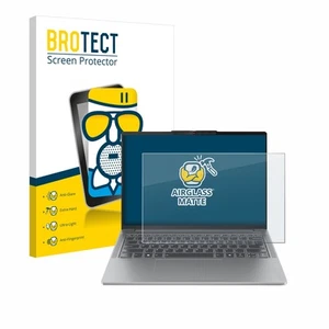 BROTECT Panzerfolie Schutzglas für Lenovo IdeaPad Pro 5 14AHP9 matt Display - Bild 1 von 8