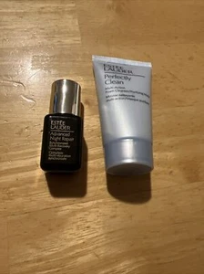 Estee Lauder Advanced Night Repair Synchronized Multi-Recovery Complex/Cleanser - Picture 1 of 6