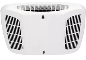 COLEMAN RVP 9430-4552 Non-Ducted Ceiling Assembly White - Picture 1 of 6