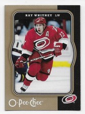 07/08 O-PEE-CHEE BASE Hockey (#1-250) U-Pick From List