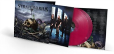 Stratovarius Survive (Vinyl) 12" Album Coloured Vinyl (Limited Edition)