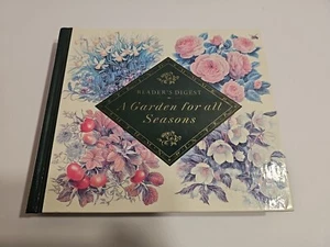 Reader's Digest A Garden For All Seasons Hardcover 1993 Vintage - Picture 1 of 10