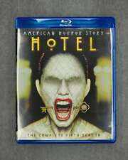 American Horror Story: Hotel [Blu-ray] DVDs