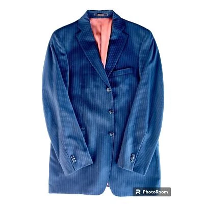 Traje Ben Sherman 3 botones - 42L Foto 1 de 4