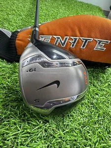 Nike T60 - 5 Wood - 19* - Graphite A-Flex - RH + COVER - Picture 1 of 13