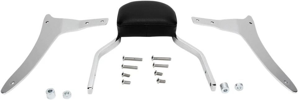 06-16 para Kawasaki VN900B Vulcan 900 Classic COBRA Sissy Bar Mini 02-4968 Foto 1 de 1