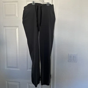 Backcountry On the Go Jogger Pants Women's Small Drawstring Pull On - Picture 1 of 7