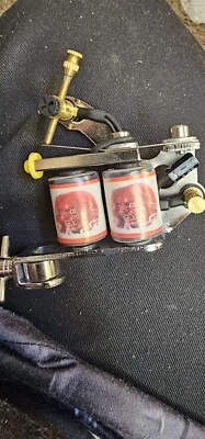 Tattoo Machine  - Image 1 of 2