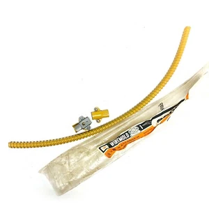 Legrand Wiremold 200F Flexible Section Angle Fitting Raceway Kit - Beige - Picture 1 of 8