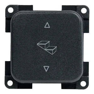 AUTOCARAVANA CBE STEP SWITCH MCG5 TRES POSICIONES BOTÓN ESCALERA LATERAL - Imagen 1 de 1