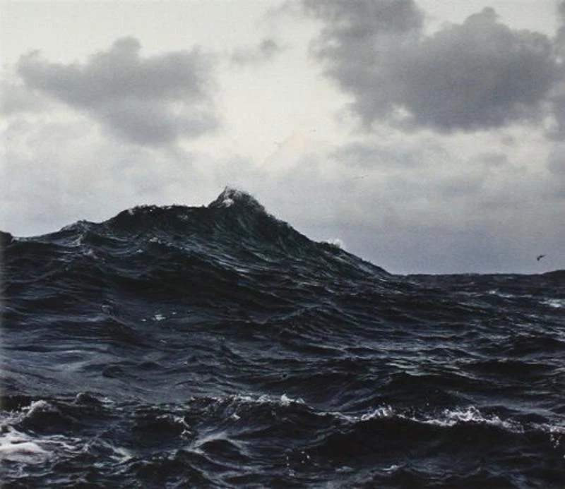 Volcano Choir - Repave BON IVER JUSTIN VERNON CD NEU OVP - Bild 1 von 1