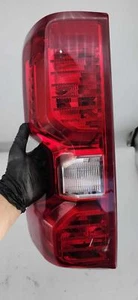 24 Chevrolet CHEVY SILVERADO 1500 Tail Light Assembly Right OEM E2125 - Picture 1 of 2