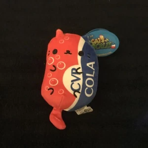 Cats vs Pickles Soda Cat #326 Pop Soft Drink 4”-Leaving Soon *Read* - Picture 1 of 7