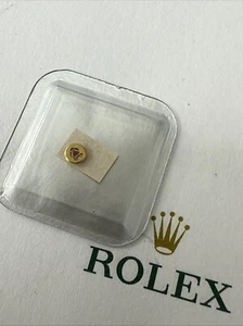 GENUINE Rolex 1530 7930 Shock Absorber For Balance Upper, New Sealed - Picture 1 of 3