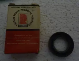 Original Tecumseh Peerless Getriebedichtung 788009 S-17 - Bild 1 von 2
