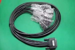 Genu WATERS OUTPUS EQUINOX Firemv ATI to 8 PORT RJ-45 SST FANOUT CABLE WAT280127 - Picture 1 of 6