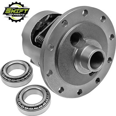 For GM Chevy 7.5" 7.625" Posi Unit 28 Spline 10-Bolt Limited-Slip Locker Rear  - Image 1 of 4