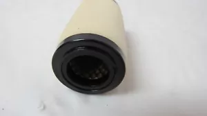 SMC AFM40P-060AS FILTER CARTRIDGE *CHIPPED* - Picture 1 of 6