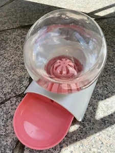 Katzenbrunnen Tränke pumpenlos ohne elektrische Pumpe Wasserspender - Bild 1 von 1