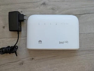 For Sale Huawei B715s-23c 4G LTE Band1/3/7/8/20/28/32/38 Cat9 WiFi Router#4 - Photo 1/3
