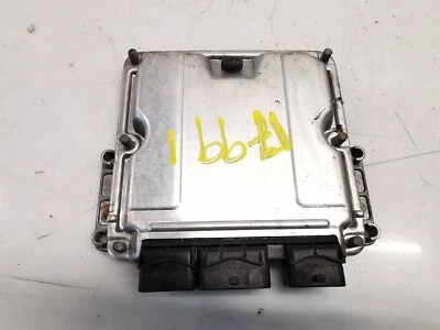 9649561880 CENTRALINA MOTORE / 2261707 PER CITROËN C8 2.0 HDI SX - Immagine 1 di 4