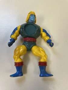 Sy Klone He-Man Masters of the Universe MOTU Action Figur Vintage Vintage - Bild 1 von 7