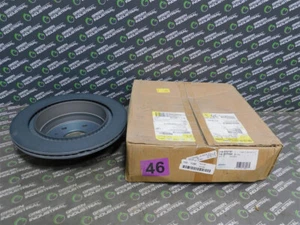 NEW ACDelco 177-1161 Rear Disc Brake Rotor 22835059 001 Max. Dia. 211.9mm - Picture 1 of 7