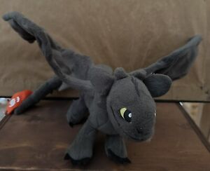 How To Train Your Dragon Plush 20”