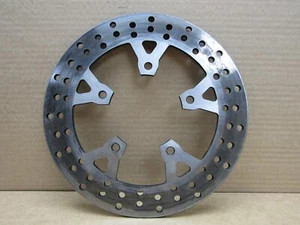 KTM 1290 Superduke GT 2021 8,371 miles rear brake disc (10725) - Picture 1 of 12