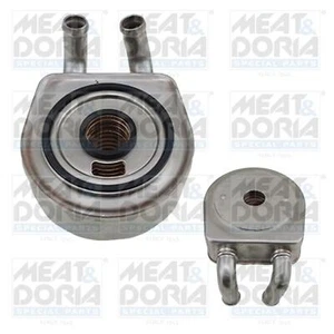 MEAT & DORIA MD95293 ÖLKÜHLER, MOTORÖL ORIGINAL NEU OE ERSATZ - Bild 1 von 1