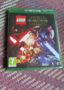 X BOX ONE Lego Star Wars Das Erwachen der Macht Spiel, Neu in OVP - Bild 1 von 1