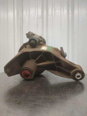 Land Rover Range Rover Sport 2006-2009 diferencial trasero portador bloqueo OEM Foto 1 de 4