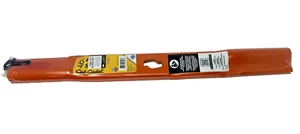 Set of 2 Genuine Cub Cadet Low Lift Blade S-Shape Center 742P05510-L, 742-0550-L - Picture 1 of 4