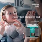 Vehicle Cover Stroller Kids Baby Safety Car Seat Belt Cushion Shoulder Pad