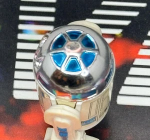 Figura Kenner Star Wars R2-D2 Dome Perfect 1977 vintage 12 - Imagen 1 de 12
