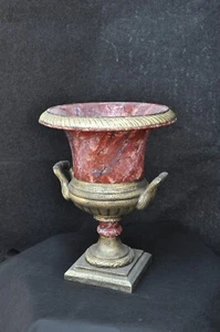 Blumenvase Barockstil Antik Antikvase Barockvase Retro Vintage Style NEU - Bild 1 von 3