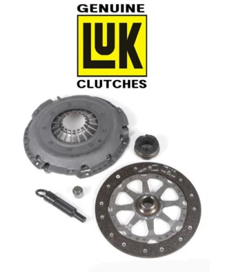 KIT EMBRAGUE LUK PRO 20-018 PARA PORSCHE BOXSTER H6 2000-2004 3,2 L 6 VELOCIDADES Foto 1 de 4