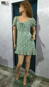 Denny Rose abito 111DD10060 collezione fashion primavera-estate 2021 sconto 50% - Imagen 1 de 6