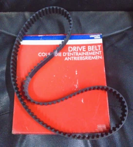 UNIPART GENUINE OE Timing Belt ROVER 618 620 & HONDA CARS AS LISTED GTB2005XS. - Picture 1 of 3