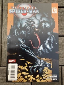 ULTIMATE SPIDER-MAN #128 VERY FINE/NEAR MINT (Z10) - Photo 1/1