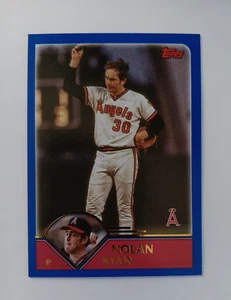 2023 Topps Archives #298, Nolan Ryan - Bild 1 von 4