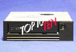 Vorabaustausch Fujitsu Siemens A3C40135060 IBM LTO-4 HH SAS internes Laufwerk - Bild 1 von 1