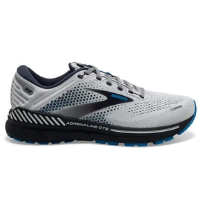 PAY LESS! Brooks Adrenaline GTS 22 Mens Running Shoes (D Standard) (023) - Foto 1 di 17