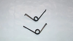 1973 - 1987 Chevy GMC Truck Blazer Suburban Pair Ashtray Door Torsion Springs - Picture 1 of 3