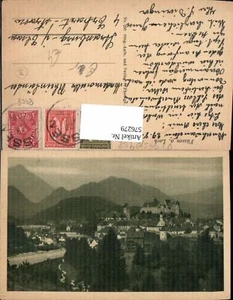 576279,Füssen a. Lech Ansicht - Bild 1 von 1