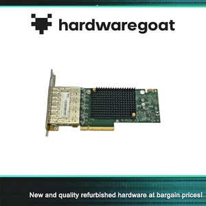 IBM 4 Port 16Gbps FC interface adapter for G2 Storwize.0 - Picture 1 of 2