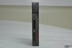 MITSUBISHI MELSEC AH42 I/O MODULE - Picture 1 of 1